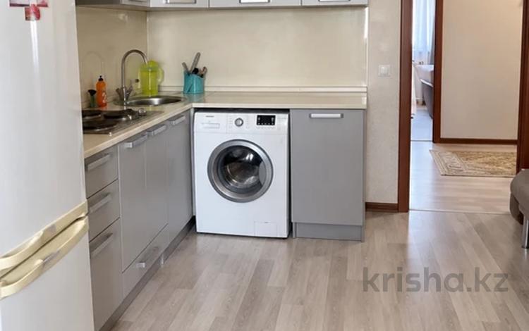 2-комнатная квартира · 47 м² · 12/18 этаж, Тауелсиздик 21/5 — Шарля де Голля за 270 000 ₸ в Астане, Алматы р-н — фото 9