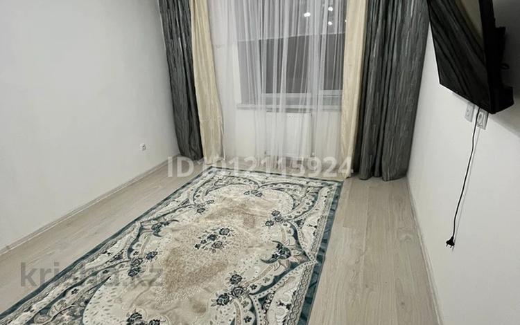 1-бөлмелі пәтер · 42 м² · 1/9 қабат, мкр Береке 22, бағасы: 140 000 ₸ в Атырау — фото 2