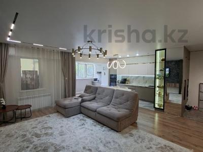 4-комнатная квартира · 116.8 м² · 1/6 этаж, санкибай батыра за 48 млн ₸ в Актобе