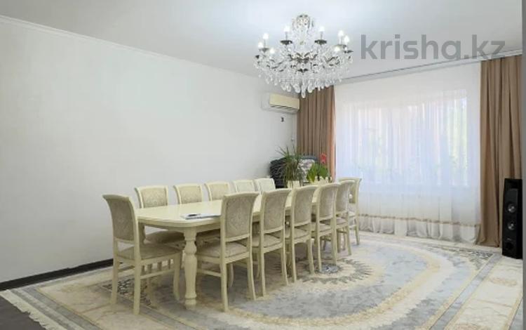 4-бөлмелі пәтер · 136.1 м² · 4/5 қабат, Алтын орда ш/а., тауелсиздик, бағасы: 53 млн ₸ в Актобе, мкр. Алтын орда — фото 6
