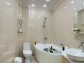 4-бөлмелі пәтер · 136.1 м² · 4/5 қабат, Алтын орда ш/а., тауелсиздик, бағасы: 53 млн ₸ в Актобе, мкр. Алтын орда — фото 7