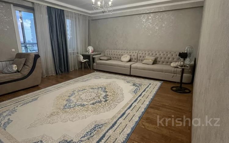 3-бөлмелі пәтер · 115 м² · 9/14 қабат, Тараса Шевченко 8, бағасы: 55 млн ₸ в Астане, Сарыарка р-н — фото 18
