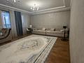 3-бөлмелі пәтер · 115 м² · 9/14 қабат, Тараса Шевченко 8, бағасы: 55 млн ₸ в Астане, Сарыарка р-н — фото 2