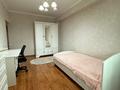 3-бөлмелі пәтер · 115 м² · 9/14 қабат, Тараса Шевченко 8, бағасы: 55 млн ₸ в Астане, Сарыарка р-н — фото 4