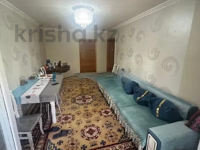 3-бөлмелі пәтер · 59 м² · 2/5 қабат, Саина, бағасы: 31 млн ₸ в Алматы, Ауэзовский р-н