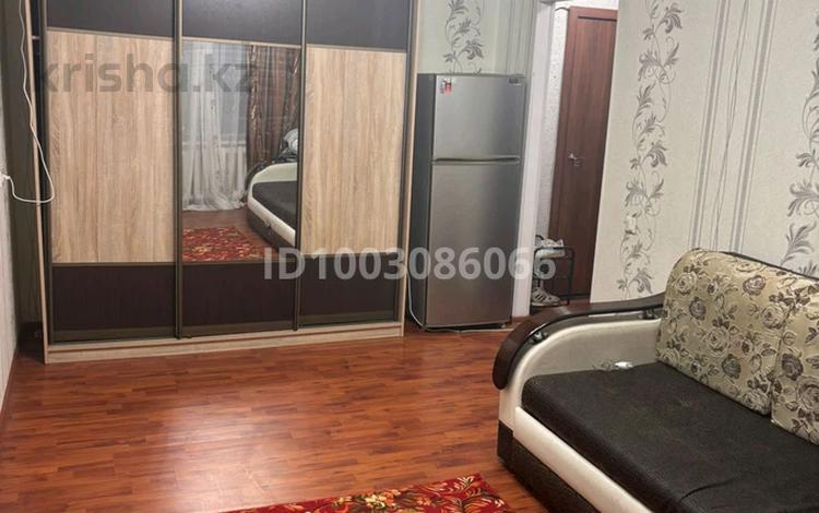 1-бөлмелі пәтер · 30 м², мкр Шанхай, Сатпаева 12 — Угол улиц Жубанова и Сатпаева,возле 38 школы.Рядом универ Жубанова,Мед, бағасы: 110 000 ₸ в Актобе — фото 2