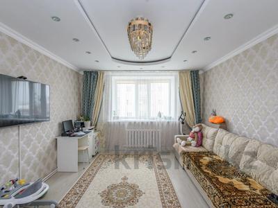 2-комнатная квартира, 62.3 м², 10/11 этаж, Калдаякова 40 за 25.9 млн 〒 в Астане, Алматы р-н