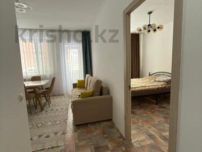 1-бөлмелі пәтер · 44.8 м² · 2/9 қабат, Назарбаева 3, бағасы: 17 млн ₸ в Кокшетау