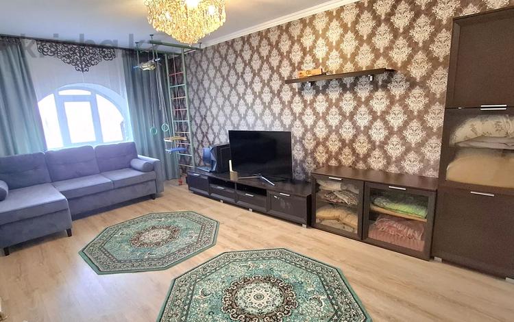 2-бөлмелі пәтер · 63 м² · 6/6 қабат, Сулуколь 14, 14/1, бағасы: 24 млн ₸ в Астане, Сарыарка р-н — фото 28
