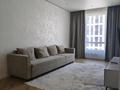 2-комнатная квартира · 63 м² · 10/10 этаж, Бухар жырау 12/2, 12/3 за 22 000 ₸ в Астане, Есильский р-н
