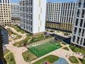 2-комнатная квартира · 63 м² · 10/10 этаж, Бухар жырау 12/2, 12/3 за 22 000 ₸ в Астане, Есильский р-н — фото 12