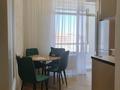 2-комнатная квартира · 63 м² · 10/10 этаж, Бухар жырау 12/2, 12/3 за 22 000 ₸ в Астане, Есильский р-н — фото 14