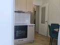 2-комнатная квартира · 63 м² · 10/10 этаж, Бухар жырау 12/2, 12/3 за 22 000 ₸ в Астане, Есильский р-н — фото 15