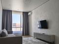 2-комнатная квартира · 63 м² · 10/10 этаж, Бухар жырау 12/2, 12/3 за 22 000 ₸ в Астане, Есильский р-н — фото 2