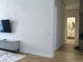 2-комнатная квартира · 63 м² · 10/10 этаж, Бухар жырау 12/2, 12/3 за 22 000 ₸ в Астане, Есильский р-н — фото 3