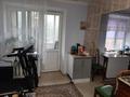2-бөлмелі пәтер · 45 м² · 2/4 қабат, Гагарина проспект — Утепова, бағасы: 38 млн ₸ в Алматы, Бостандыкский р-н