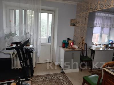 2-бөлмелі пәтер · 45 м² · 2/4 қабат, Гагарина проспект — Утепова, бағасы: 38 млн ₸ в Алматы, Бостандыкский р-н