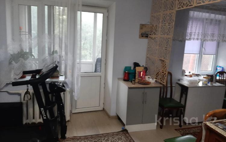 2-бөлмелі пәтер · 45 м² · 2/4 қабат, Гагарина проспект — Утепова, бағасы: 38 млн ₸ в Алматы, Бостандыкский р-н — фото 3