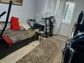 2-бөлмелі пәтер · 45 м² · 2/4 қабат, Гагарина проспект — Утепова, бағасы: 38 млн ₸ в Алматы, Бостандыкский р-н — фото 5