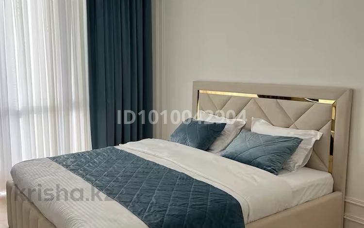 2-бөлмелі пәтер · 52 м² · 7/8 қабат, Кабанбай Батыра 58Б, бағасы: 20 000 ₸ в Астане, Есильский р-н — фото 6