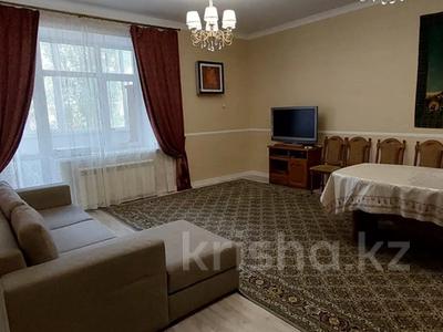 3-бөлмелі пәтер · 128 м² · 1/5 қабат, мкр. Алтын орда, Тауелсиздик, бағасы: 48 млн ₸ в Актобе