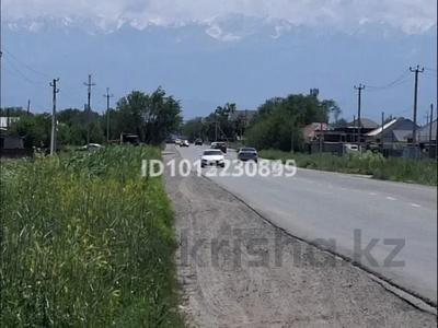 Участок · 34.35 соток, Алматы за 82.4 млн ₸