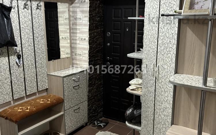 2-комнатная квартира · 55.5 м² · 2/5 этаж, Қабанбай батыр 10Б — Юбилейка мкр за 22 млн ₸ в Шымкенте, Аль-Фарабийский р-н — фото 2