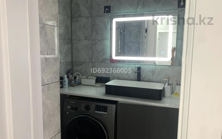2-комнатная квартира · 61 м² · 7/10 этаж, Гагарина 11а — Супермаркет акжелкен за 31 млн 〒 в Кокшетау — фото 2