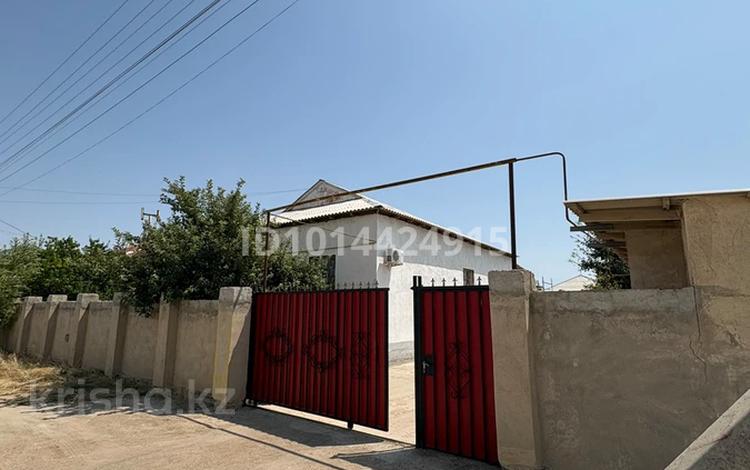 Часть дома · 4 комнаты · 165 м² · 12 сот., Шерқала 280 за 45 млн ₸ в  — фото 2