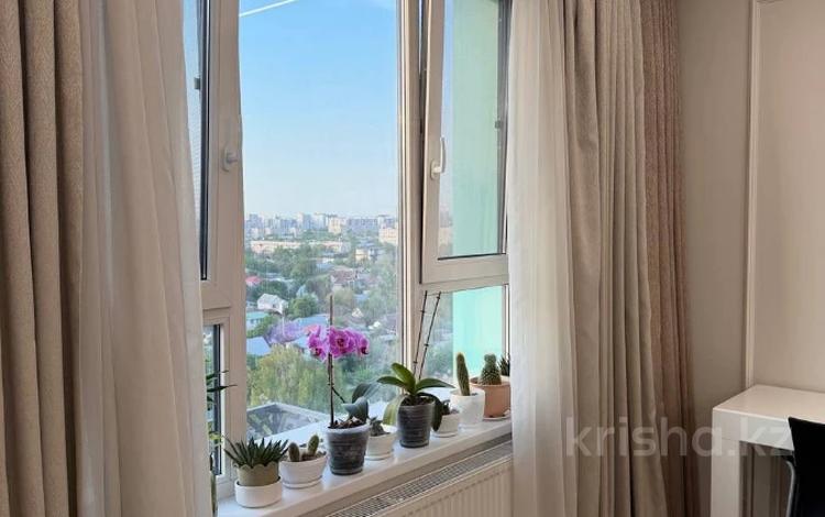 3-бөлмелі пәтер · 110 м² · 11/13 қабат, Тургут Озала 194 — Абая, бағасы: 120 млн ₸ в Алматы, Алмалинский р-н — фото 24