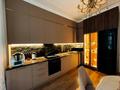 3-бөлмелі пәтер · 106 м² · 3/9 қабат, Е 900 2 — GreenLine - Хан-Шатыр, бағасы: 102 млн ₸ в Астане, Нура р-н — фото 3