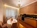 3-бөлмелі пәтер · 106 м² · 3/9 қабат, Е 900 2 — GreenLine - Хан-Шатыр, бағасы: 102 млн ₸ в Астане, Нура р-н — фото 5