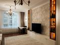 3-бөлмелі пәтер · 106 м² · 3/9 қабат, Е 900 2 — GreenLine - Хан-Шатыр, бағасы: 102 млн ₸ в Астане, Нура р-н — фото 8