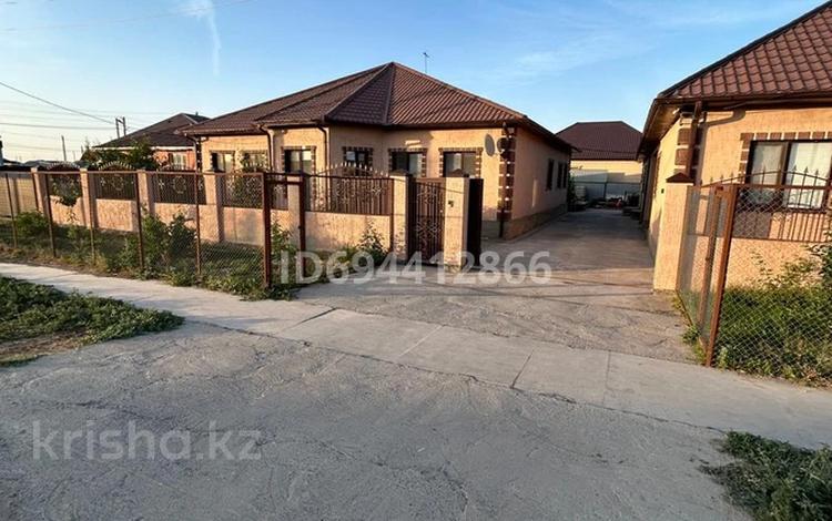 Отдельный дом · 4 комнаты · 256 м² · 8 сот., мкр Балауса, ул Бекет ата 79а — Улица Хасанова за 45 млн ₸ в Атырау — фото 2