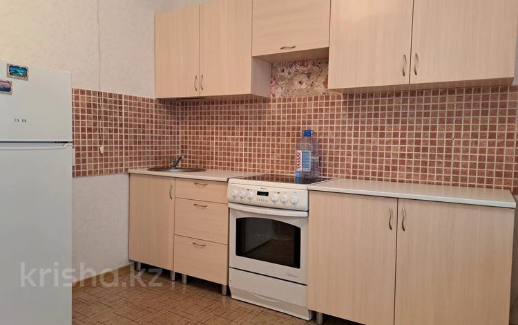 2-комнатная квартира, 53 м², 2/12 этаж помесячно, Кубрина 20/1 — Сейфулина