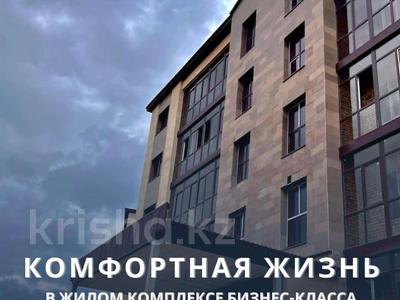 1-комнатная квартира, 43.5 м², 4/5 этаж, Увалиева 13 за 17.5 млн 〒 в Усть-Каменогорске