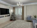 4-комнатная квартира · 115 м² · 10/12 этаж, Ж. Нажимеденов за 850 000 ₸ в Астане, Сарайшык р-н