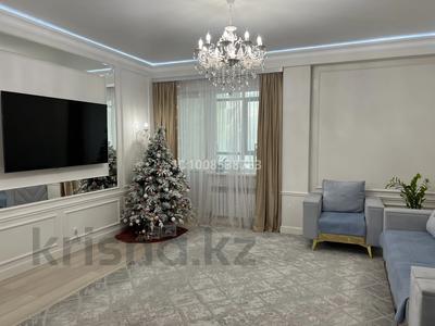 4-бөлмелі пәтер · 115 м² · 10/12 қабат, Ж. Нажимеденов, бағасы: 650 000 ₸ в Астане, Сарайшык р-н