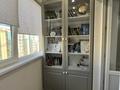 4-комнатная квартира · 115 м² · 10/12 этаж, Ж. Нажимеденов за 850 000 ₸ в Астане, Сарайшык р-н — фото 11
