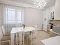 4-комнатная квартира · 115 м² · 10/12 этаж, Ж. Нажимеденов за 850 000 ₸ в Астане, Сарайшык р-н — фото 16