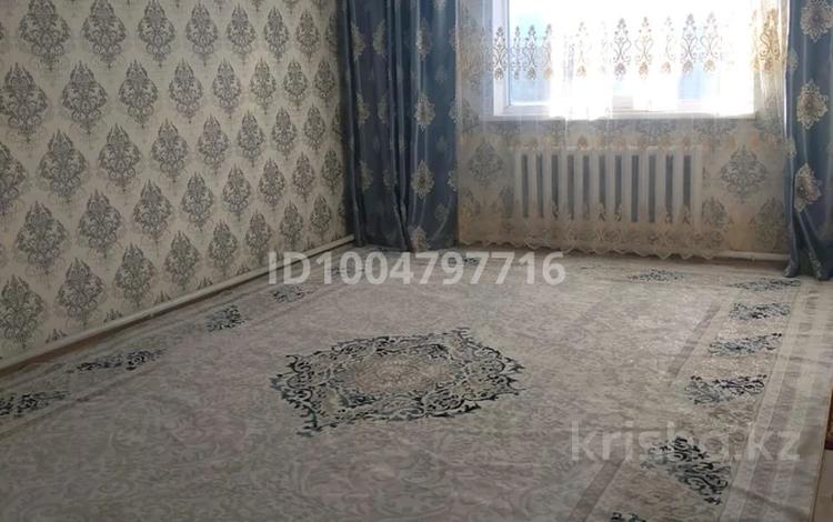 Отдельный дом · 4 комнаты · 130 м² · 10 сот., Абай 119 — Лиман шағын ауданы за 13 млн ₸ в Алге — фото 3