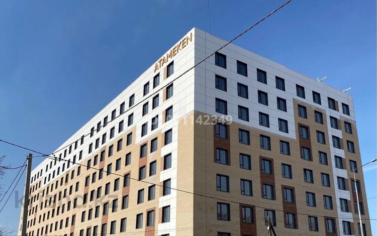 2-бөлмелі пәтер · 70 м² · 3/9 қабат, Баисейтова 108 — Центр города, бағасы: 25 000 ₸ в Семее — фото 2
