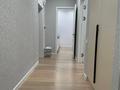 2-бөлмелі пәтер · 70 м² · 3/9 қабат, Баисейтова 108 — Центр города, бағасы: 25 000 ₸ в Семее — фото 16