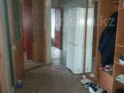 4-комнатная квартира · 61 м² · 4/5 этаж, Кравцова 1 за 25.8 млн 〒 в Астане, Алматы р-н