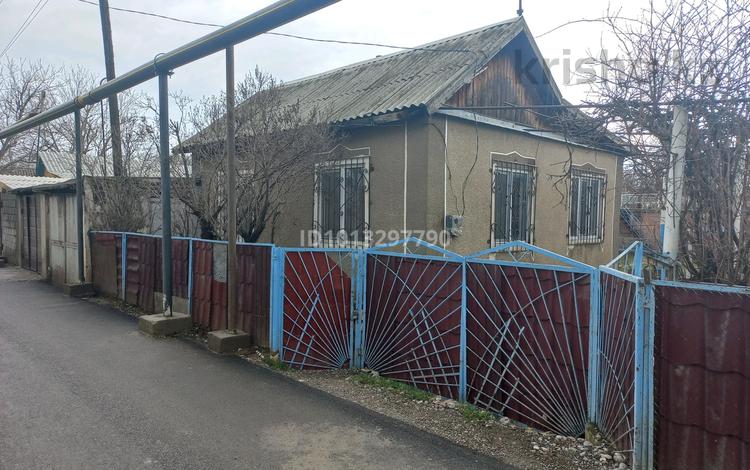 Дача · 3 комнаты · 60 м² · , жилой массив Кайнар Булак, Пк.мелиорация ул.Вишневая 96 — Возле магнита.Жанна за 13 млн ₸ в Шымкенте, Абайский р-н — фото 2
