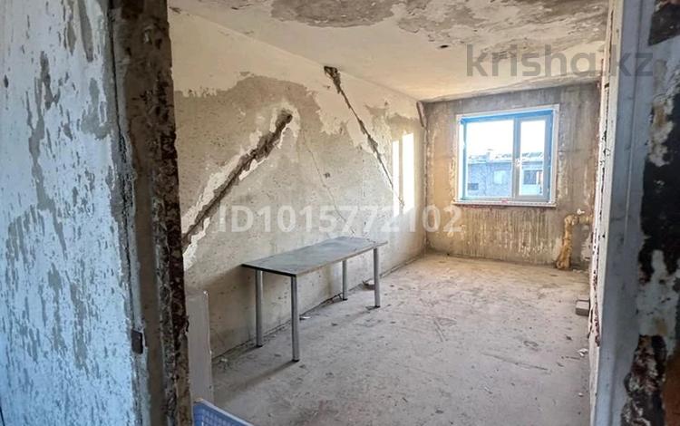 2-комнатная квартира · 44 м² · 5/5 этаж, Бейбітшілік 10 за 750 000 ₸ в Уштобе — фото 2