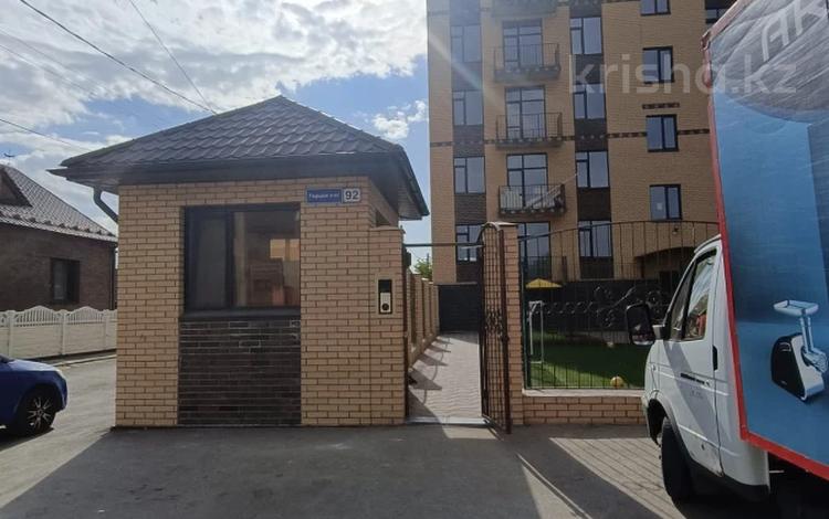 3-комнатная квартира · 78.2 м² · 2/6 этаж, ул. Герцена 92 92 — Жк Тумар, Ленина - Толстого за 38 млн ₸ в Павлодаре — фото 26