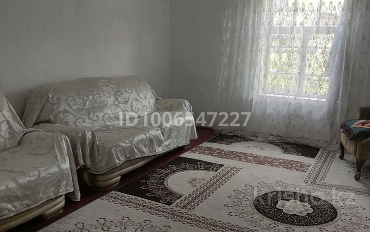 Часть дома · 2 комнаты · 80 м² · 25 сот., Достык 51 — Акмолинская об Буландинский район с. Тастыозек за 5 млн 〒 в Буланды — фото 2