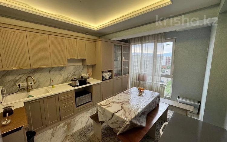 2-комнатная квартира · 68 м² · 5/10 этаж, Жунисова за 33.5 млн ₸ в Алматы, Наурызбайский р-н — фото 2