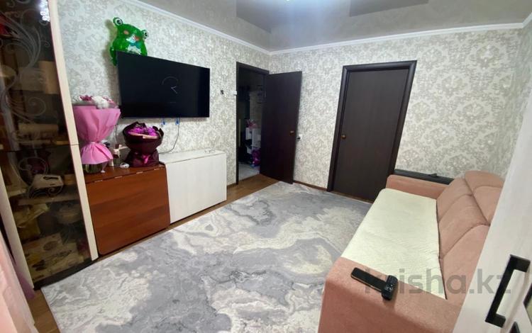 2-комнатная квартира · 36.3 м² · 5/5 этаж, ул. Вокзальная за 20 млн ₸ в Костанае — фото 7